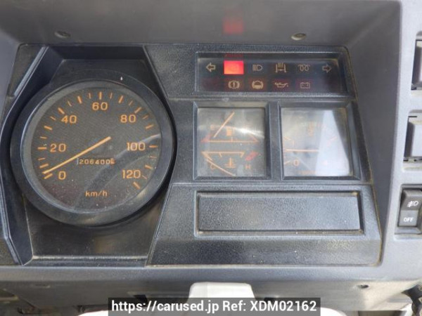 Used 1988 MT hino ranger FC170AD Image[29]