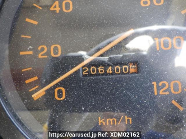 Used 1988 MT hino ranger FC170AD Image[30]