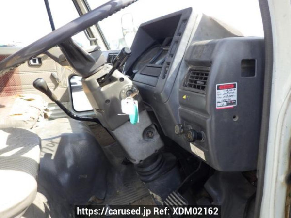 Used 1988 MT hino ranger FC170AD Image[32]