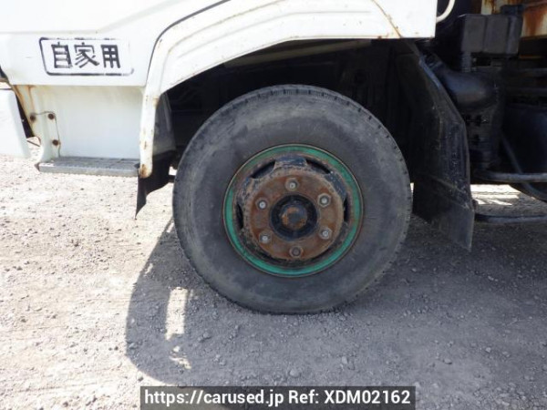 Used 1988 MT hino ranger FC170AD Image[33]