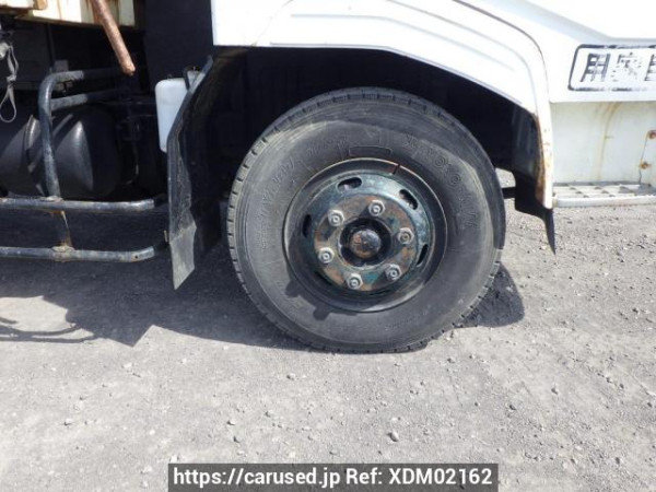 Used 1988 MT hino ranger FC170AD Image[34]