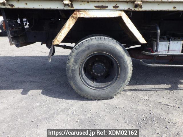 Used 1988 MT hino ranger FC170AD Image[35]
