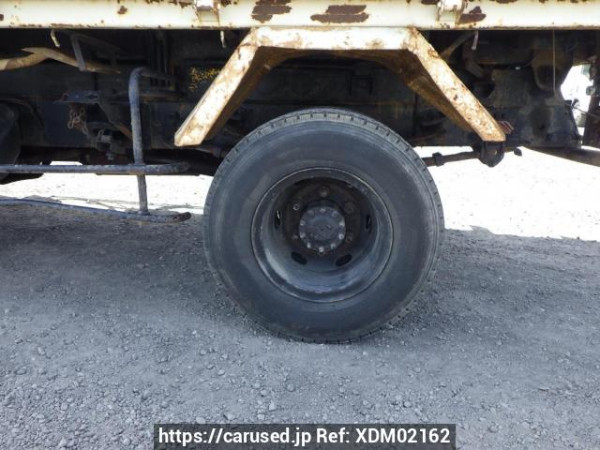 Used 1988 MT hino ranger FC170AD Image[36]