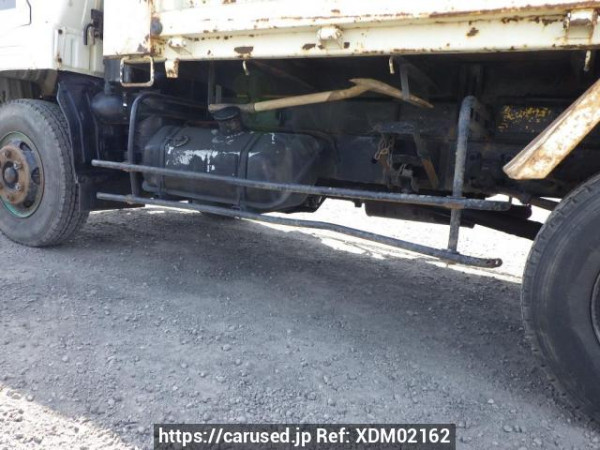 Used 1988 MT hino ranger FC170AD Image[37]