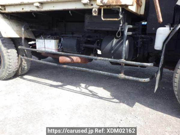 Used 1988 MT hino ranger FC170AD Image[38]