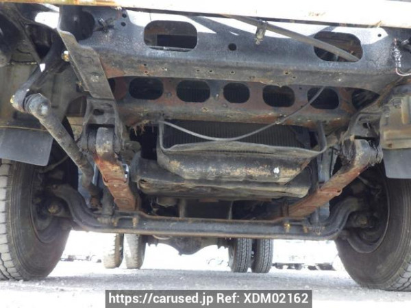 Used 1988 MT hino ranger FC170AD Image[40]