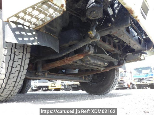 Used 1988 MT hino ranger FC170AD Image[41]