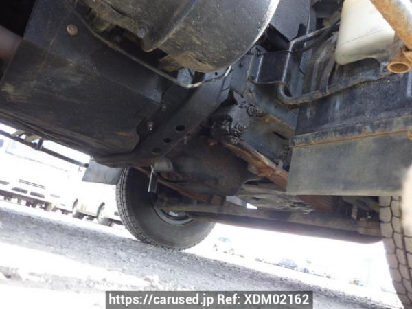 Used 1988 MT hino ranger FC170AD Image[42]