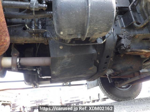 Used 1988 MT hino ranger FC170AD Image[43]