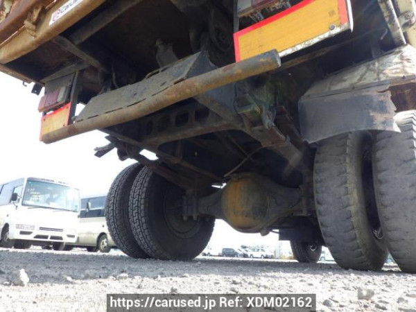 Used 1988 MT hino ranger FC170AD Image[45]