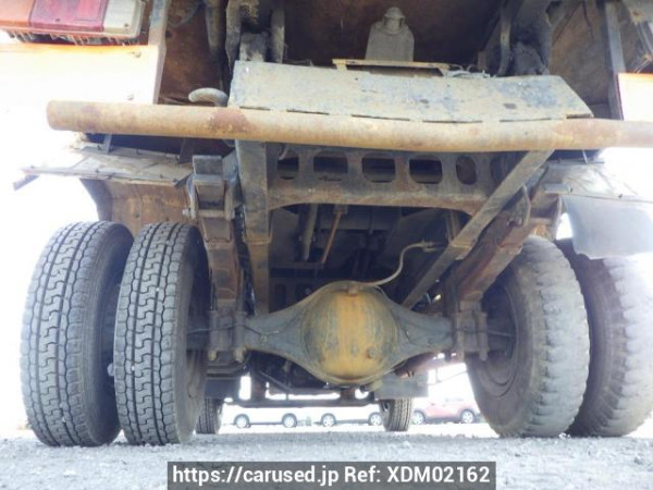 Used 1988 MT hino ranger FC170AD Image[46]