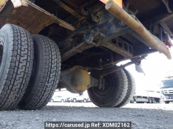 Used 1988 MT hino ranger FC170AD Image[47]