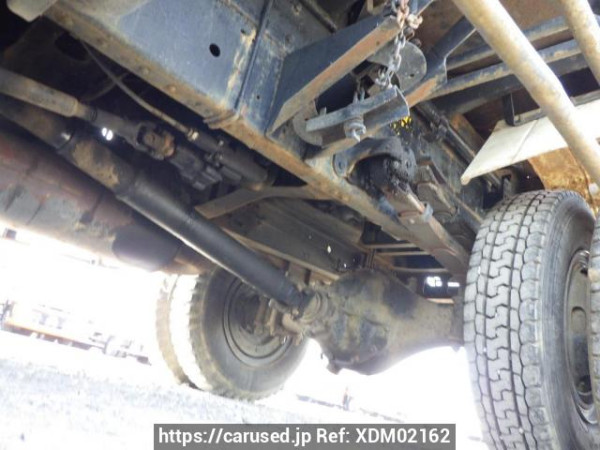 Used 1988 MT hino ranger FC170AD Image[48]