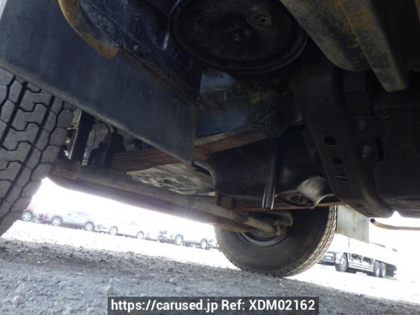 Used 1988 MT hino ranger FC170AD Image[49]