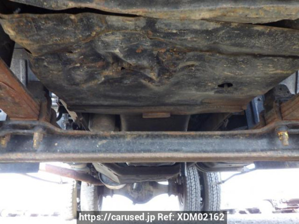 Used 1988 MT hino ranger FC170AD Image[50]