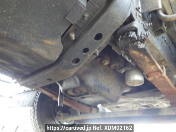 Used 1988 MT hino ranger FC170AD Image[51]