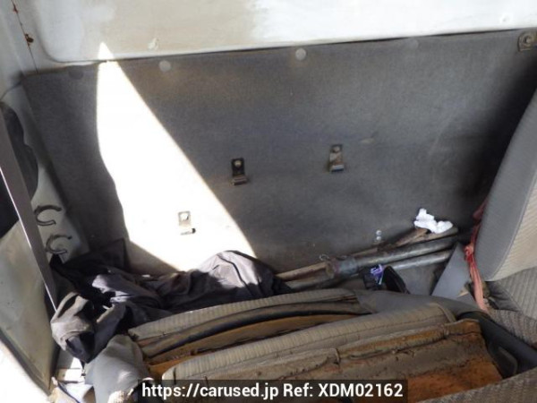 Used 1988 MT hino ranger FC170AD Image[52]
