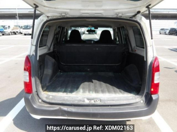 Used 2008 AT toyota probox-van NCP51V Image[6]
