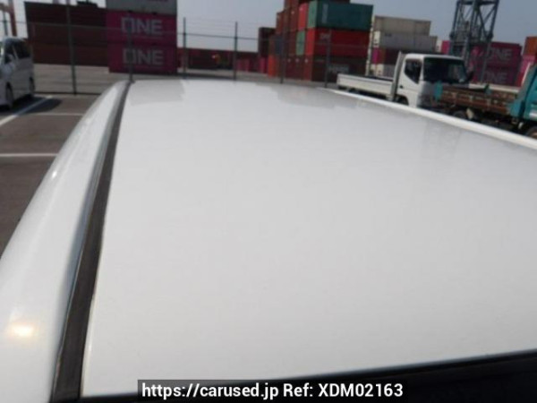 Used 2008 AT toyota probox-van NCP51V Image[7]