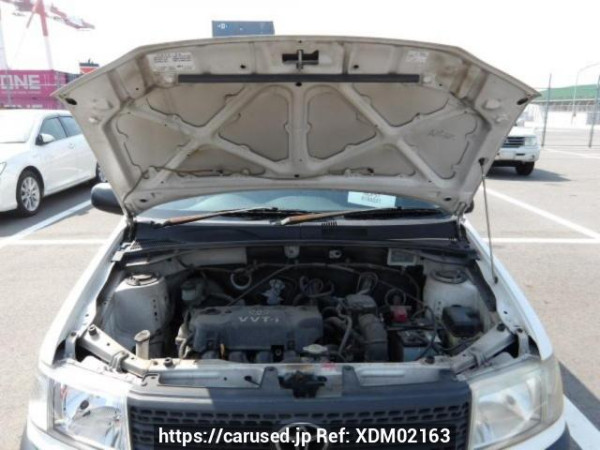 Used 2008 AT toyota probox-van NCP51V Image[8]