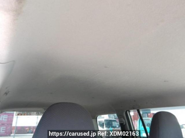 Used 2008 AT toyota probox-van NCP51V Image[10]