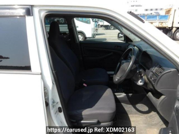 Used 2008 AT toyota probox-van NCP51V Image[11]