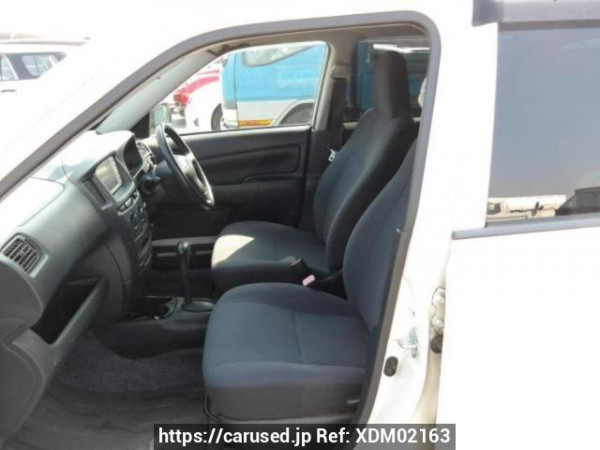 Used 2008 AT toyota probox-van NCP51V Image[12]