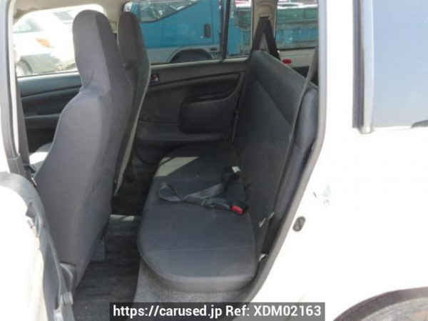 Used 2008 AT toyota probox-van NCP51V Image[13]