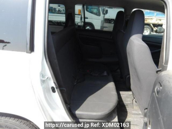 Used 2008 AT toyota probox-van NCP51V Image[14]