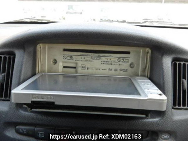 Used 2008 AT toyota probox-van NCP51V Image[17]