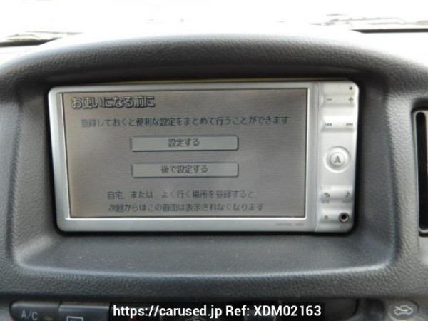 Used 2008 AT toyota probox-van NCP51V Image[18]