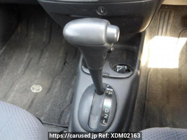 Used 2008 AT toyota probox-van NCP51V Image[19]