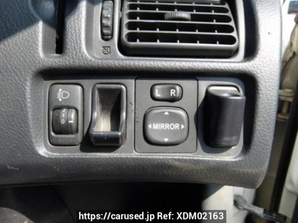 Used 2008 AT toyota probox-van NCP51V Image[20]