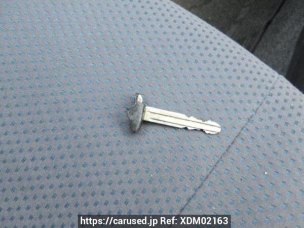 Used 2008 AT toyota probox-van NCP51V Image[21]