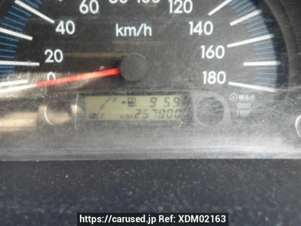 Used 2008 AT toyota probox-van NCP51V Image[23]