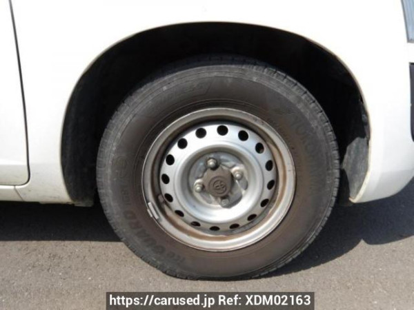 Used 2008 AT toyota probox-van NCP51V Image[24]