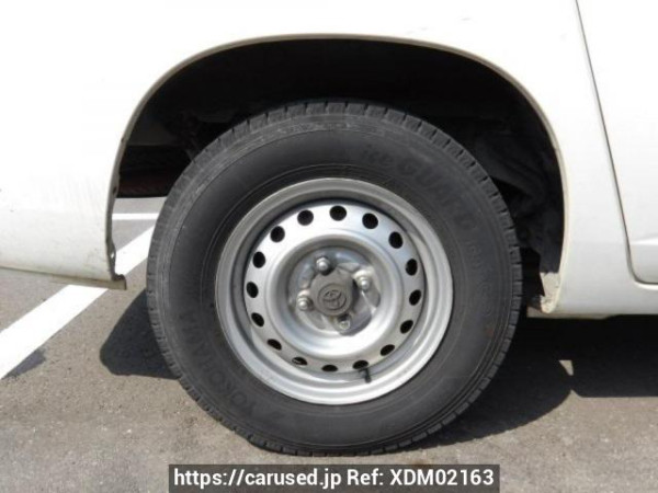 Used 2008 AT toyota probox-van NCP51V Image[25]
