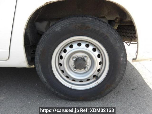 Used 2008 AT toyota probox-van NCP51V Image[26]