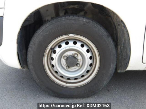 Used 2008 AT toyota probox-van NCP51V Image[27]