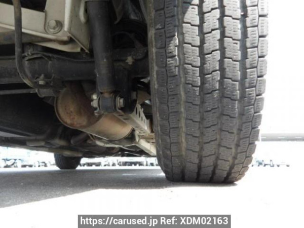 Used 2008 AT toyota probox-van NCP51V Image[29]