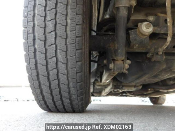 Used 2008 AT toyota probox-van NCP51V Image[30]