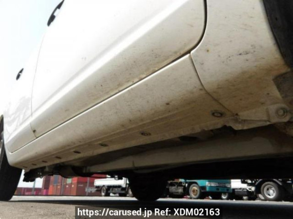 Used 2008 AT toyota probox-van NCP51V Image[32]