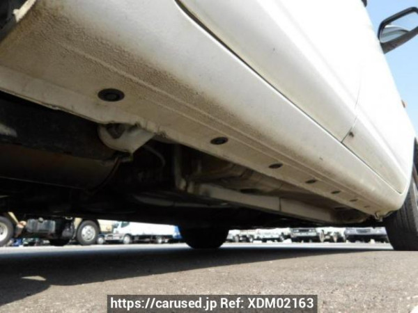 Used 2008 AT toyota probox-van NCP51V Image[33]