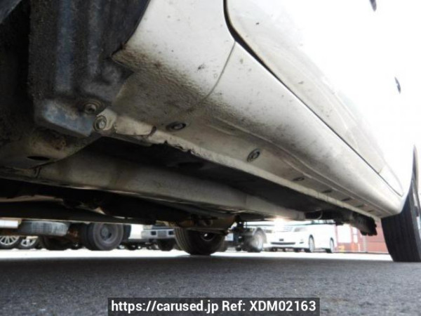 Used 2008 AT toyota probox-van NCP51V Image[34]