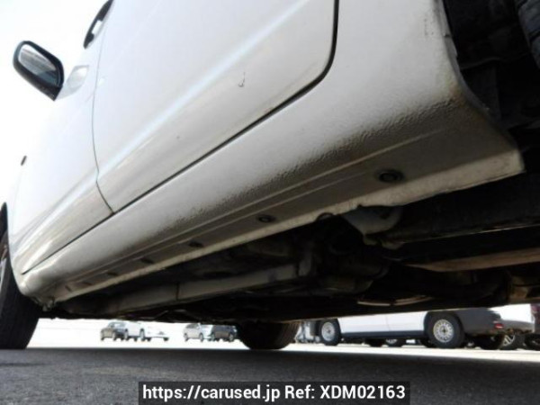Used 2008 AT toyota probox-van NCP51V Image[35]