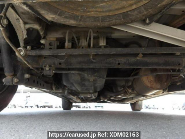 Used 2008 AT toyota probox-van NCP51V Image[36]