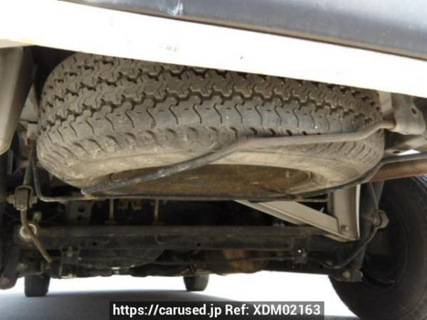 Used 2008 AT toyota probox-van NCP51V Image[37]