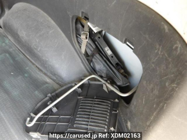 Used 2008 AT toyota probox-van NCP51V Image[38]