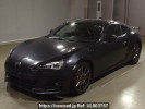 Subaru BRZ ZC6
