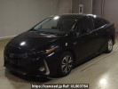 Toyota Prius PHV ZVW52